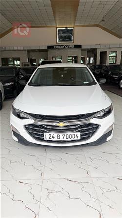 شيفروليه ماليبو